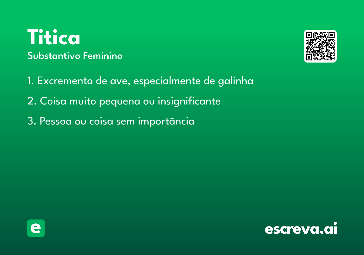titica