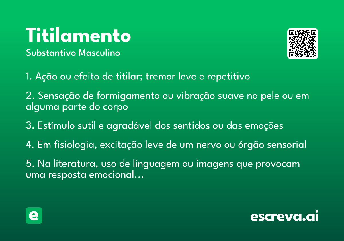 titilamento