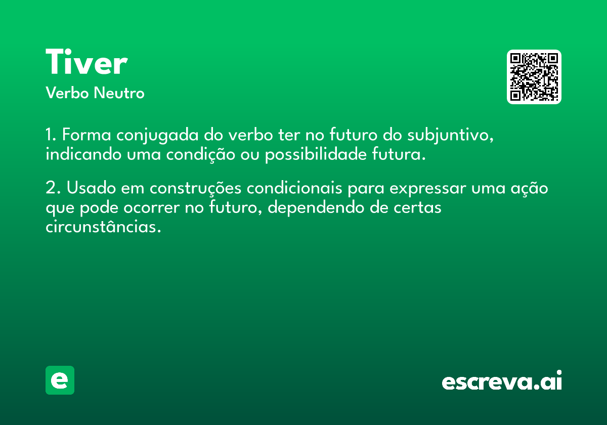 tiver