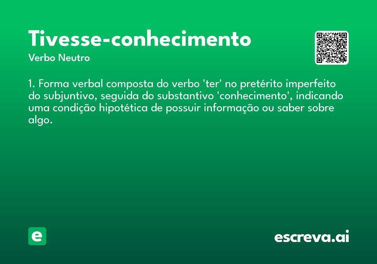tivesse-conhecimento