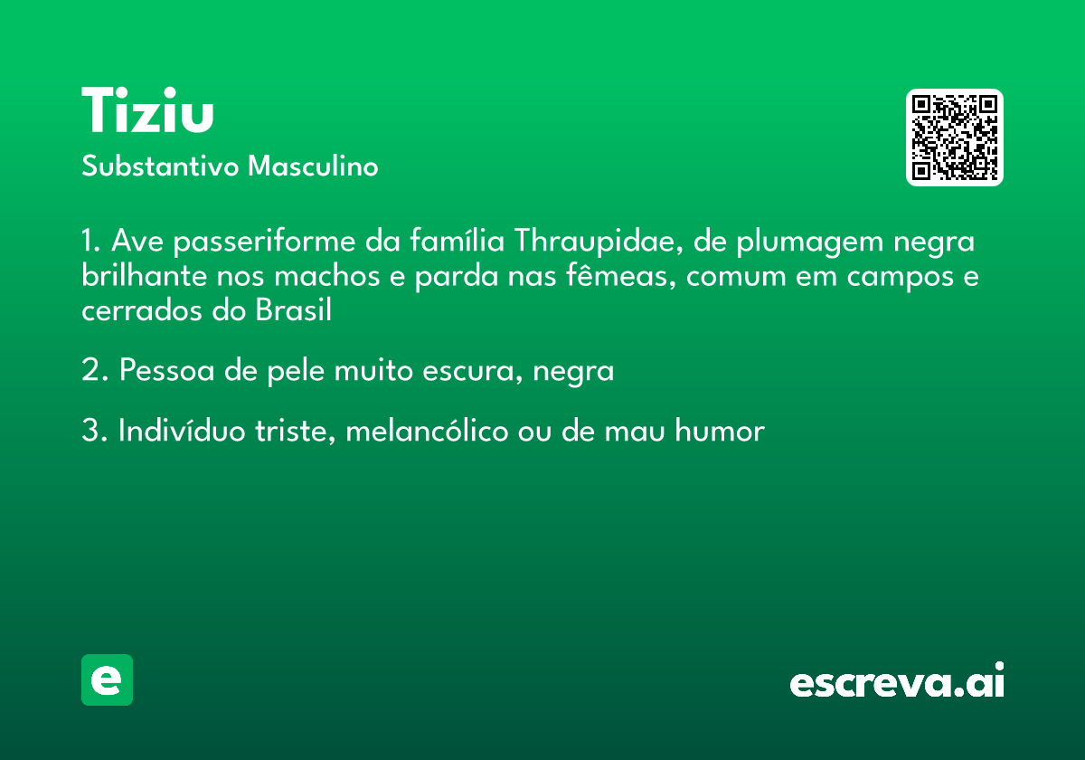 tiziu