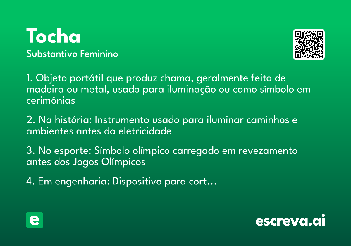tocha