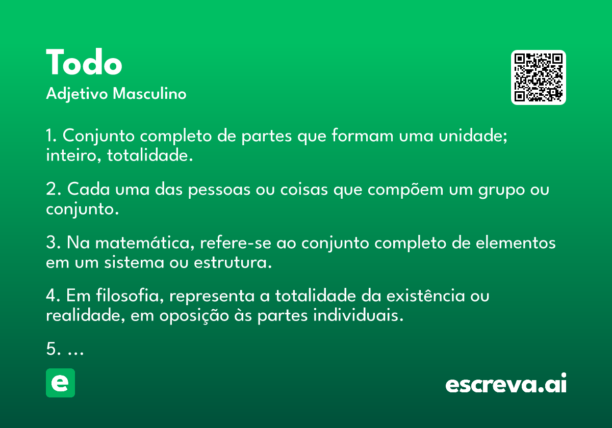 todo