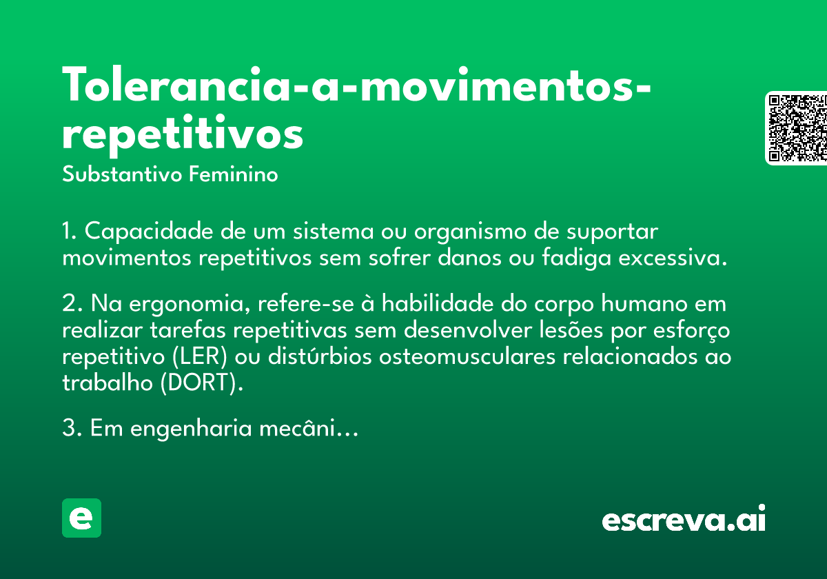 tolerancia-a-movimentos-repetitivos