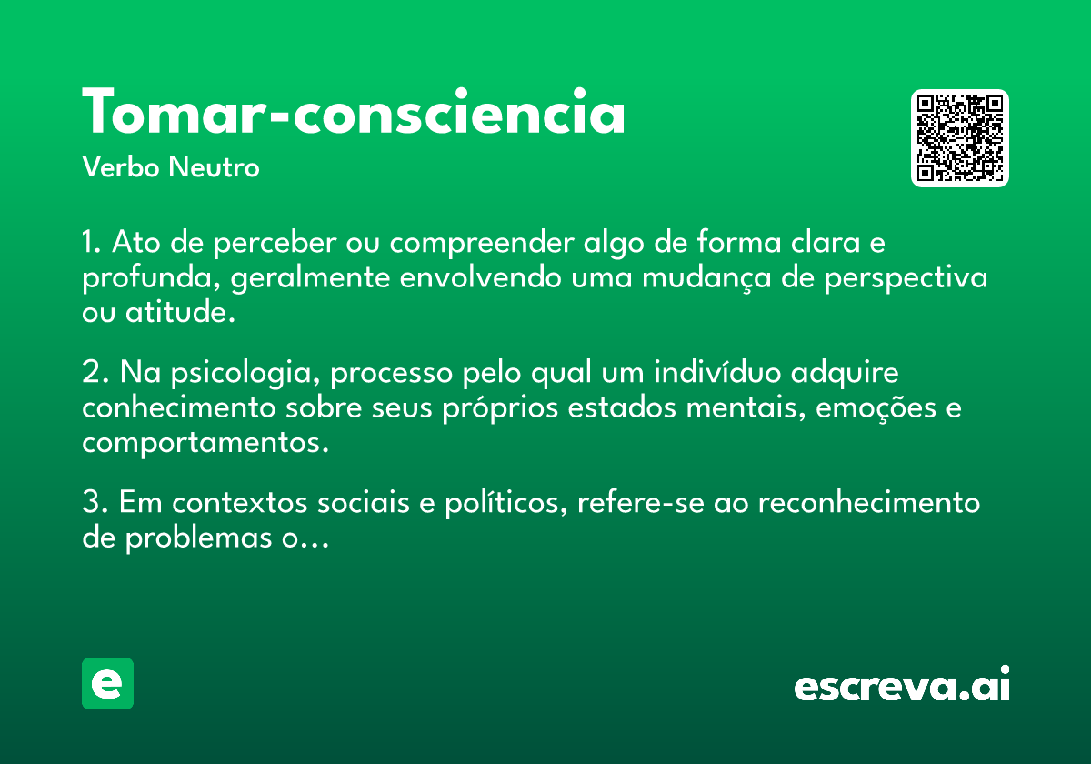 tomar-consciencia