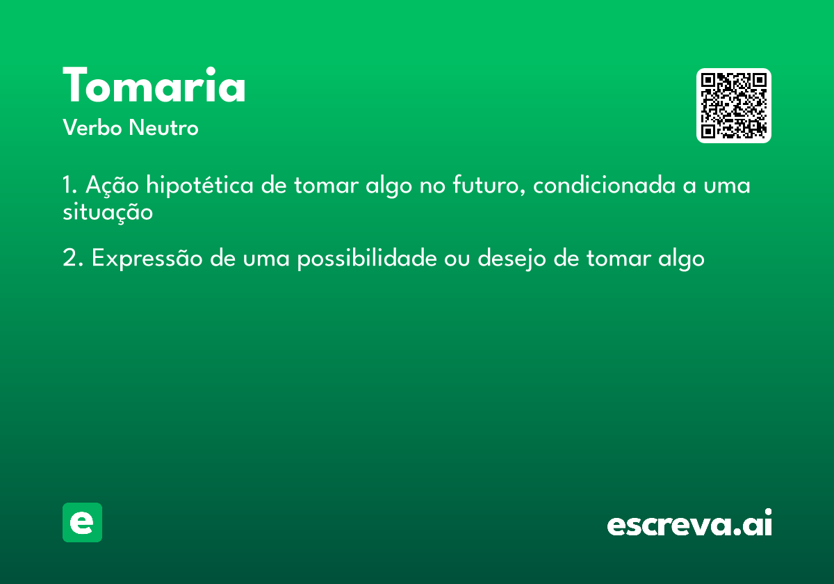 tomaria