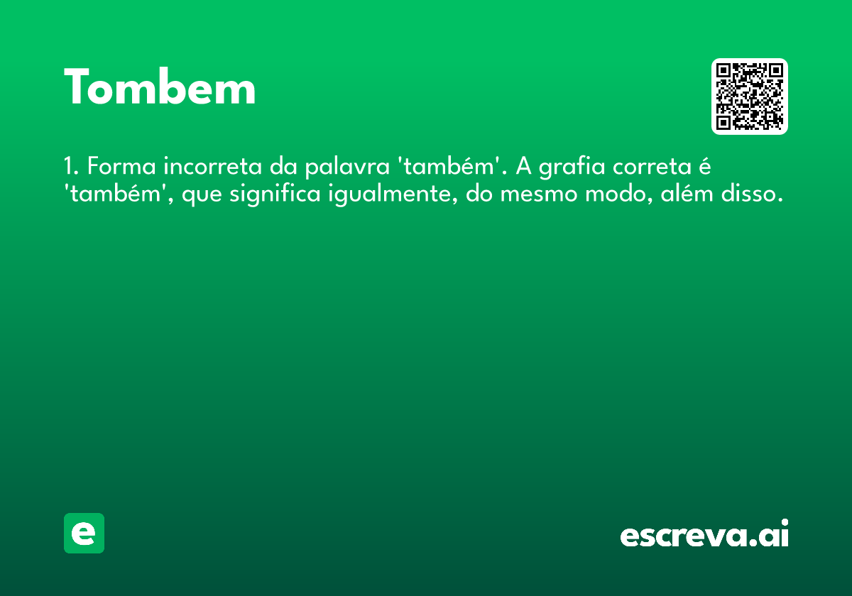 tombem