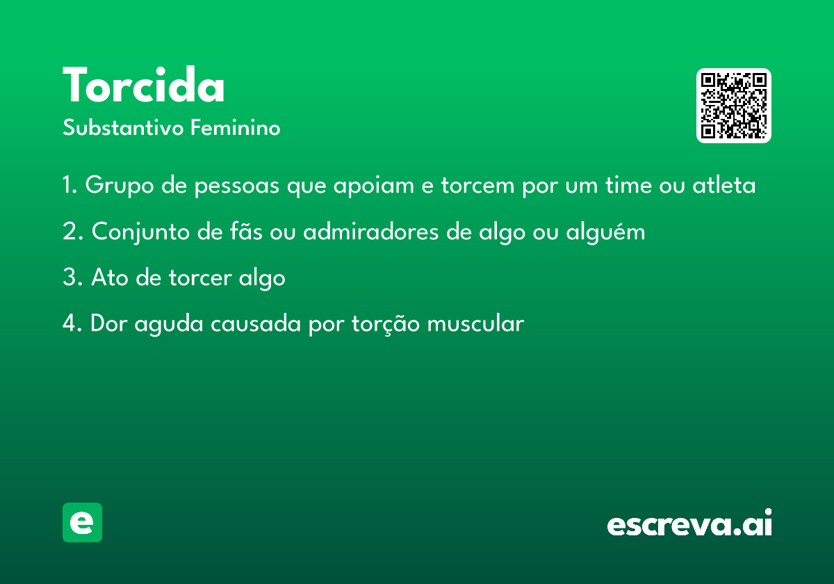 torcida
