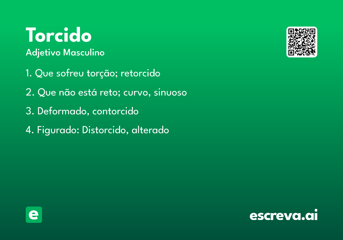 torcido