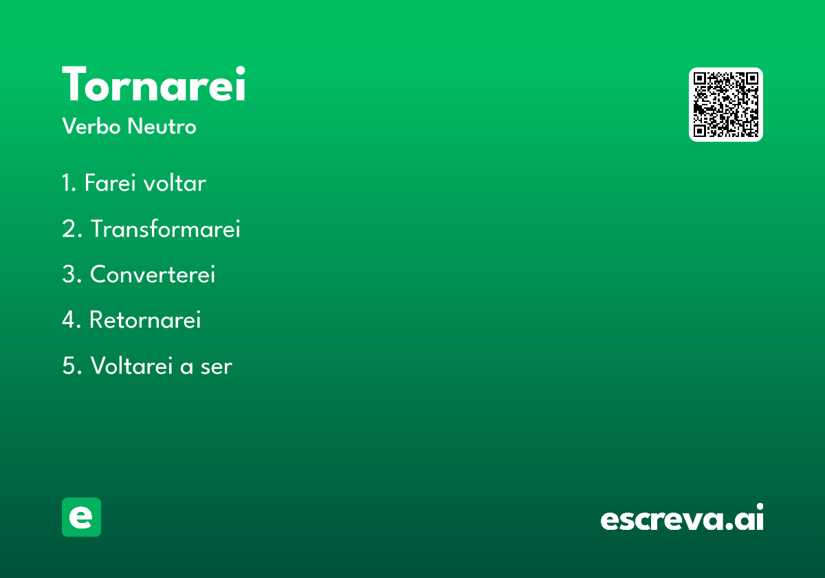 tornarei