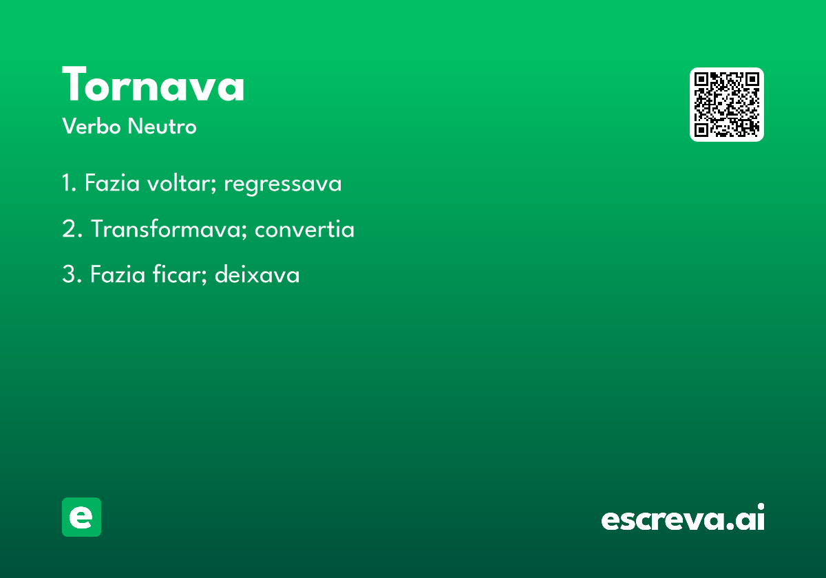 tornava