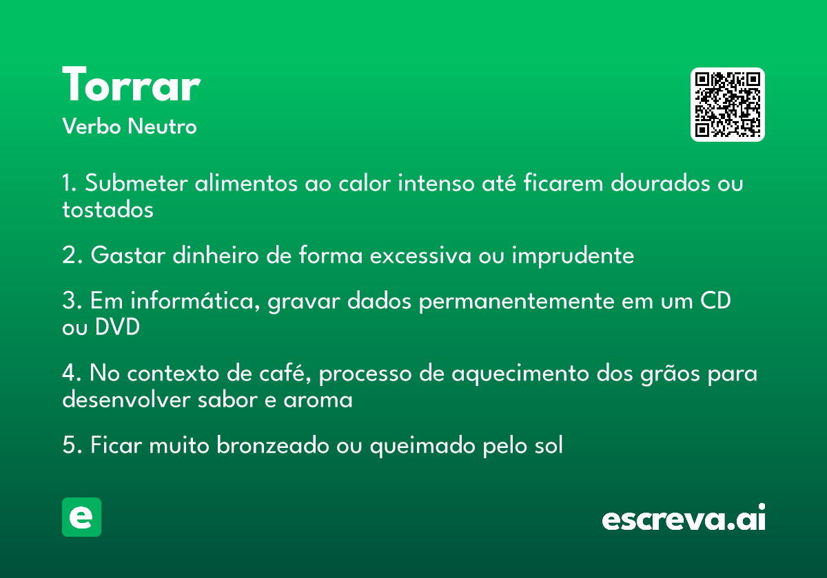 torrar