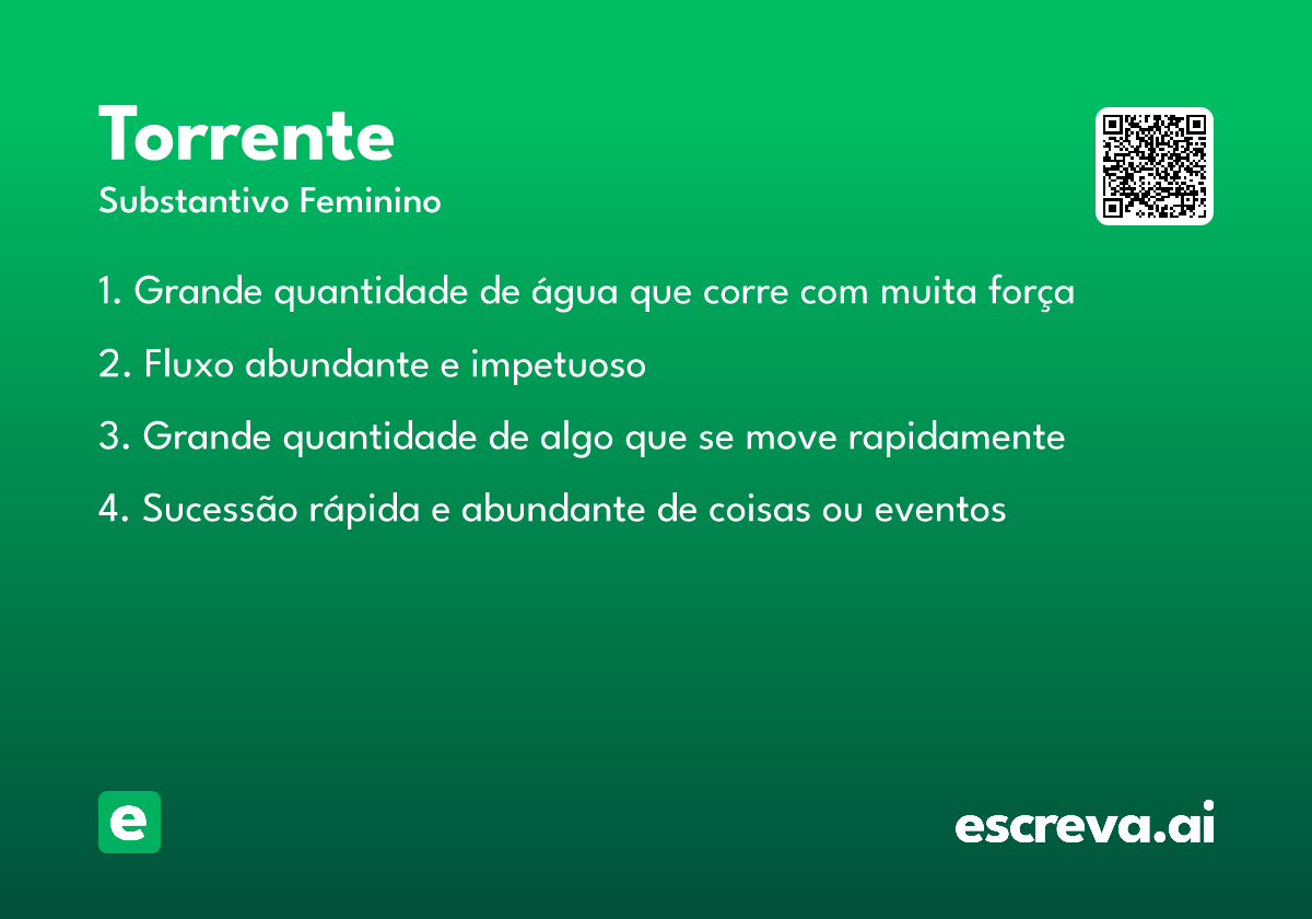 torrente