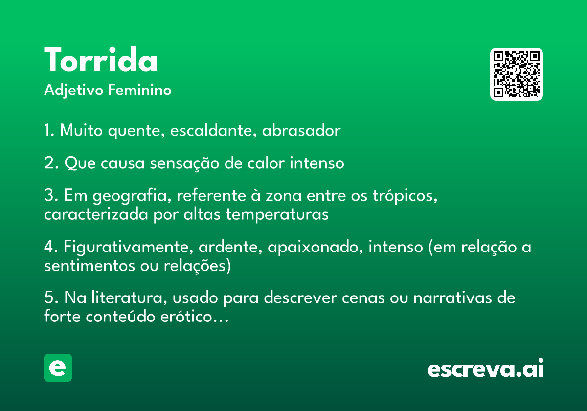 torrida
