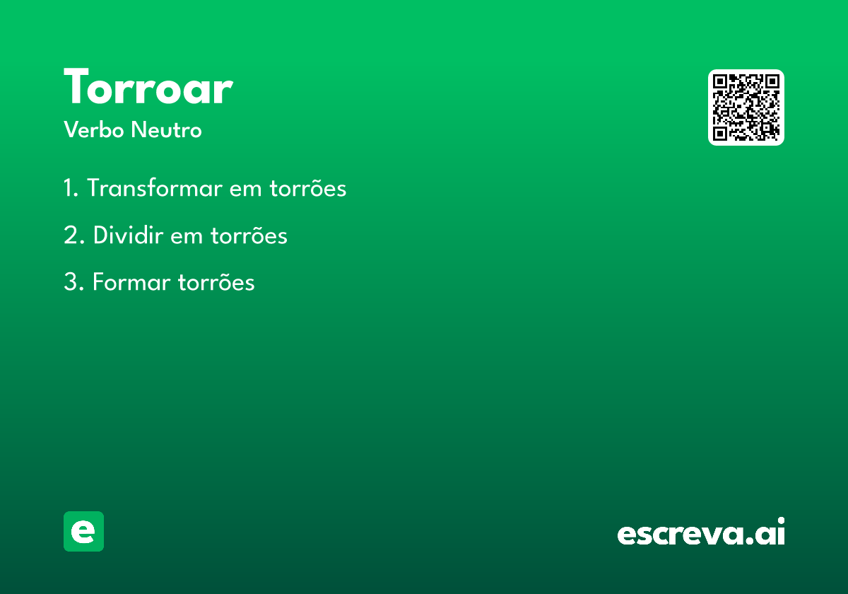 torroar