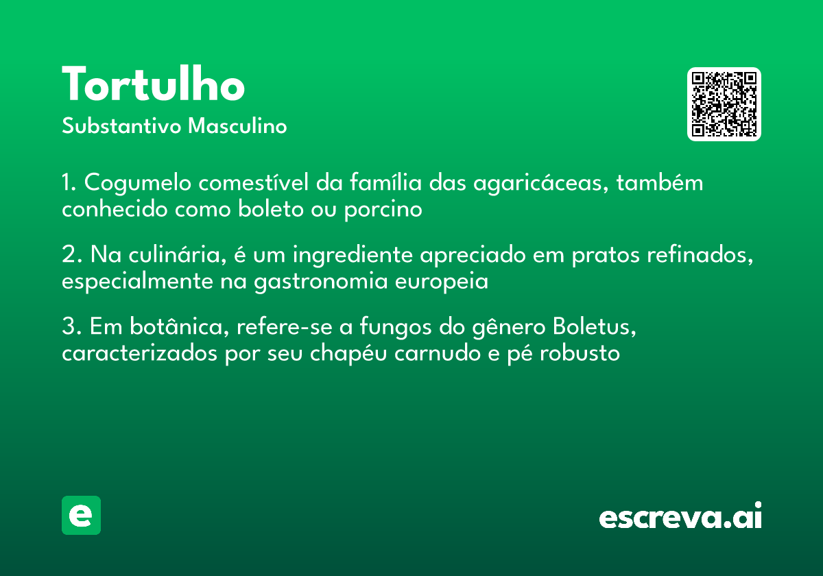 tortulho