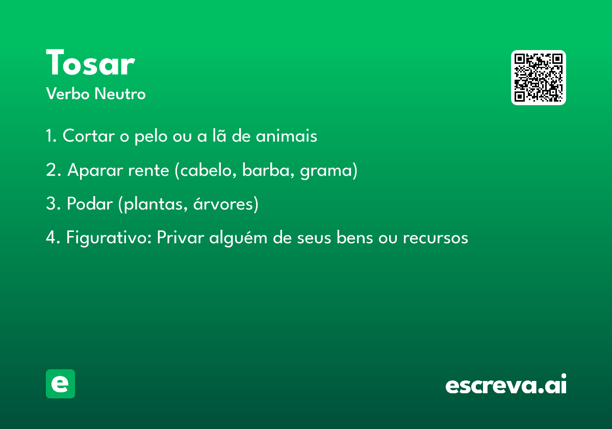 tosar