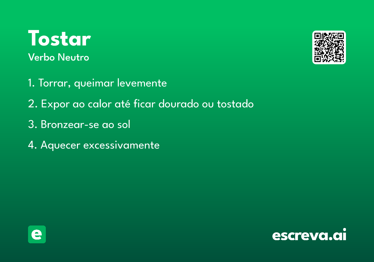 tostar