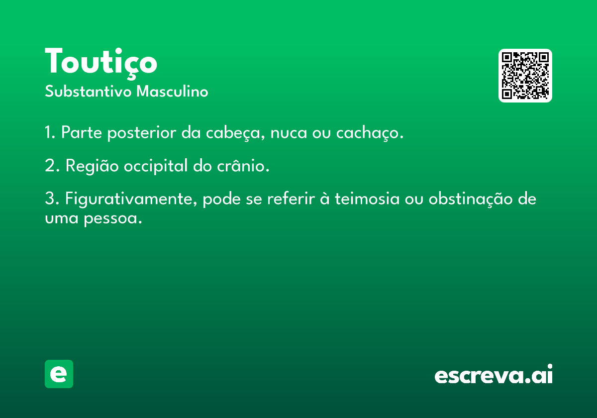 toutiço