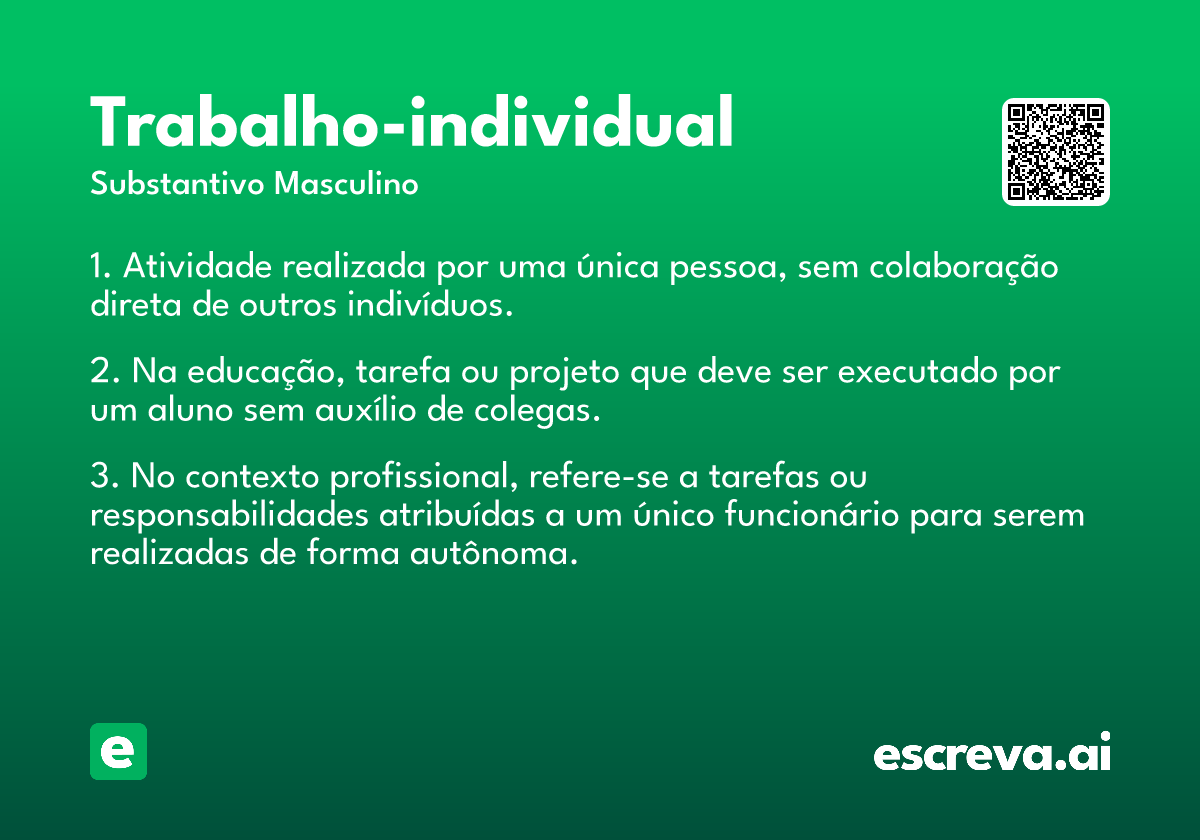 trabalho-individual