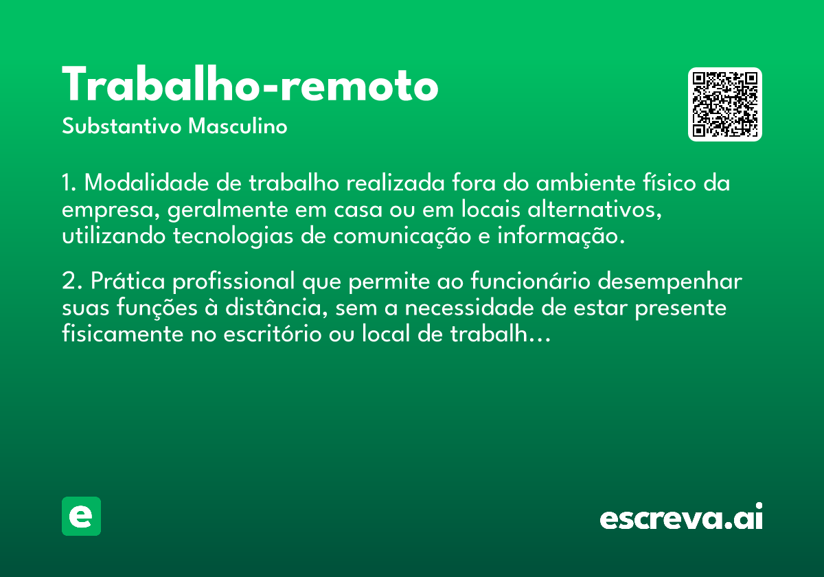 trabalho-remoto