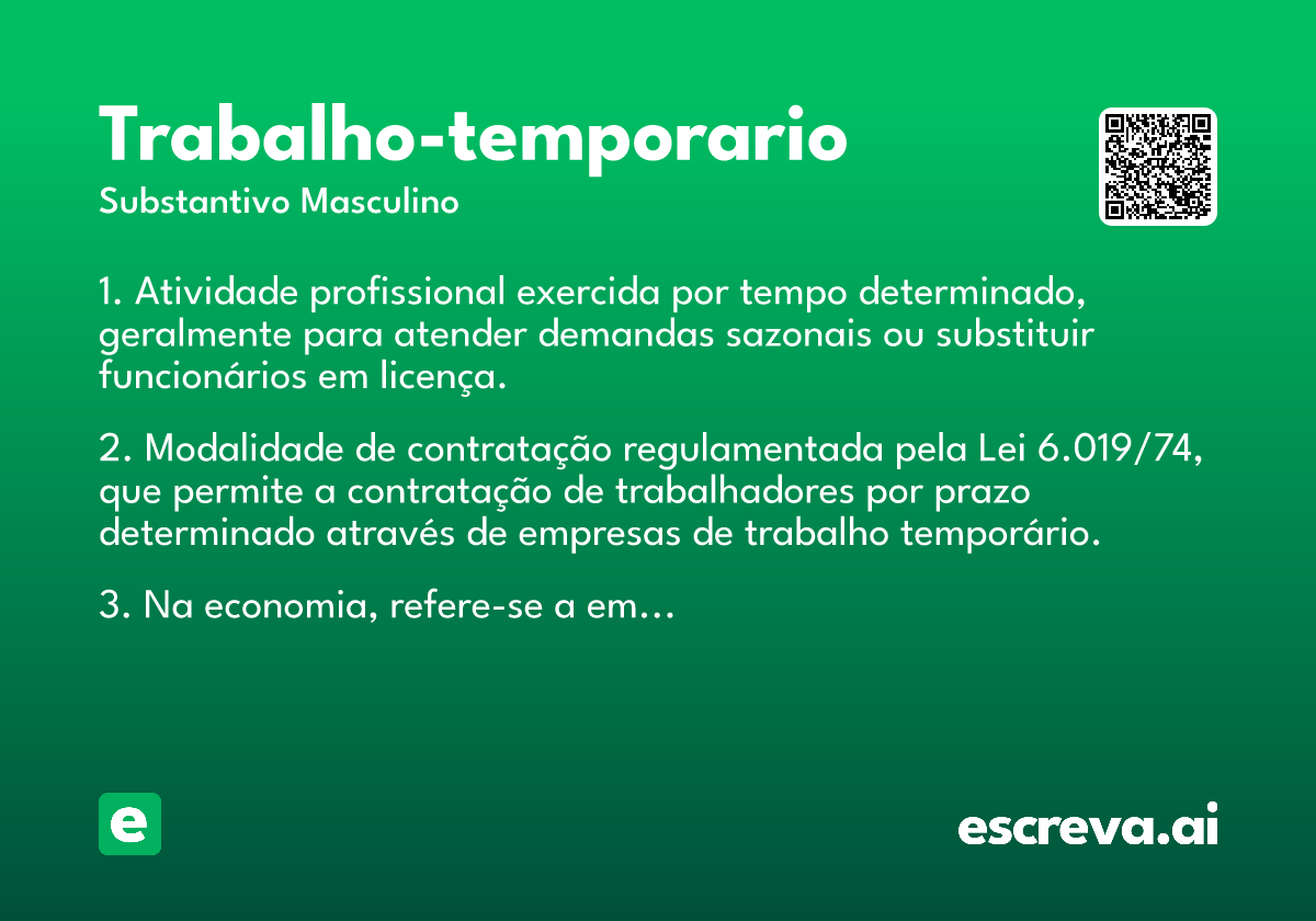 trabalho-temporario