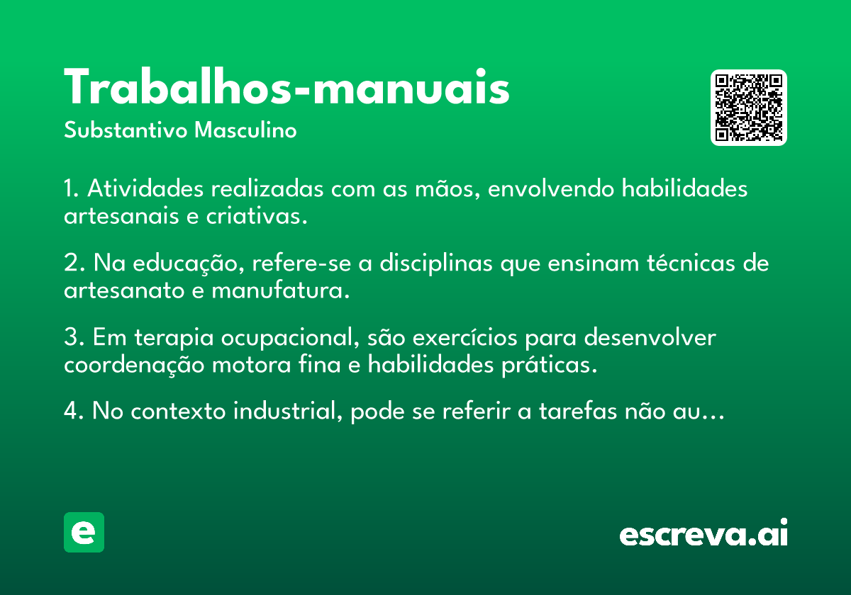 trabalhos-manuais