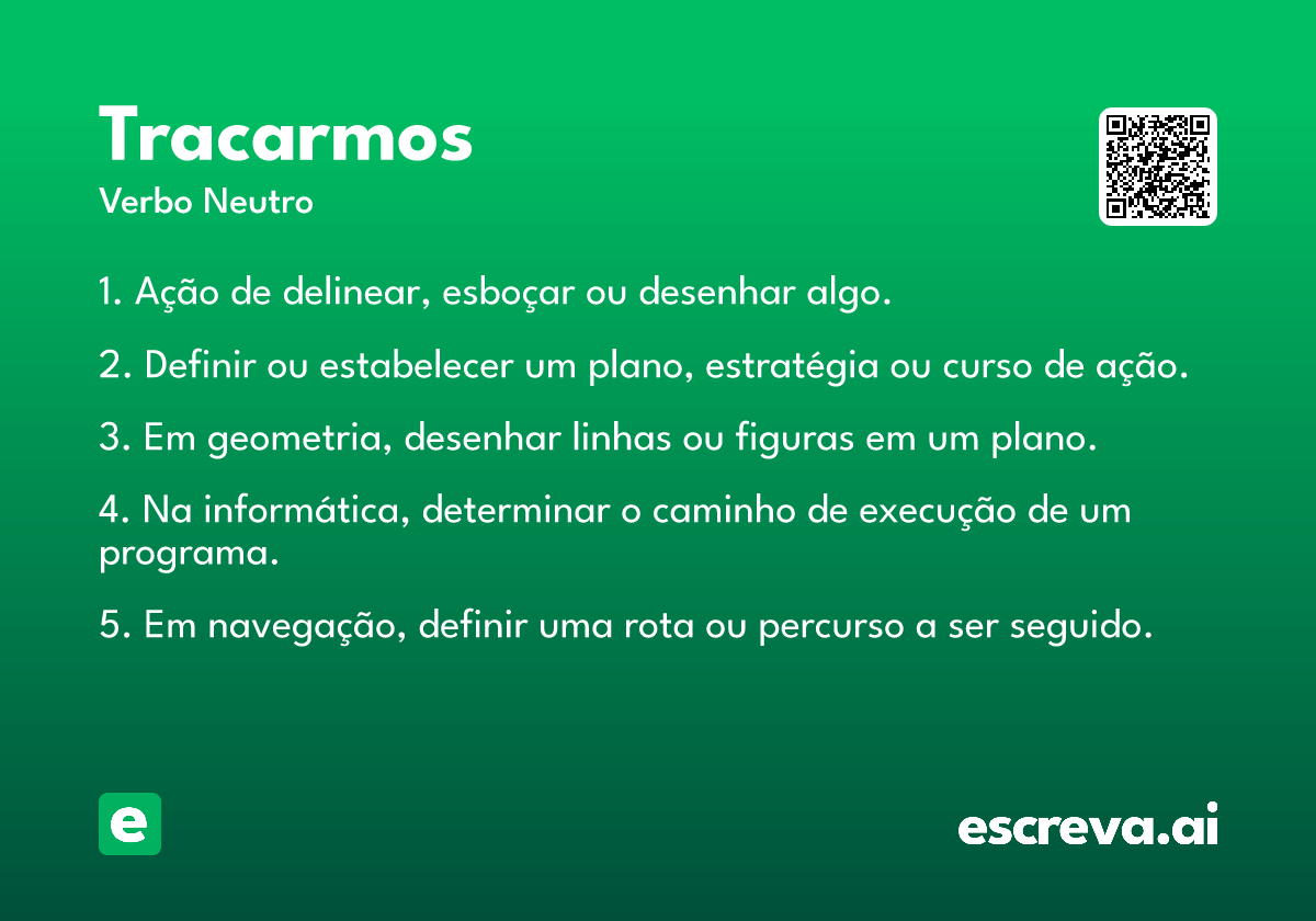 tracarmos