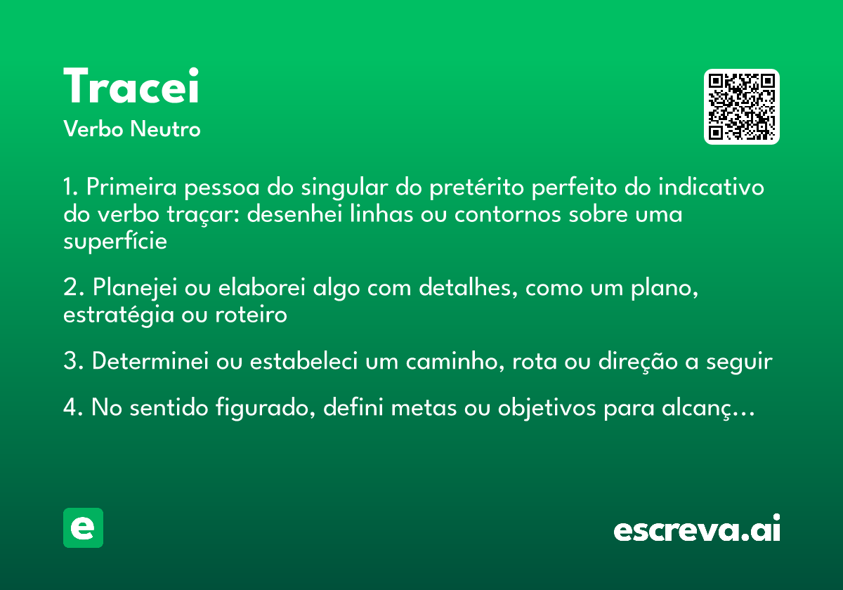 tracei