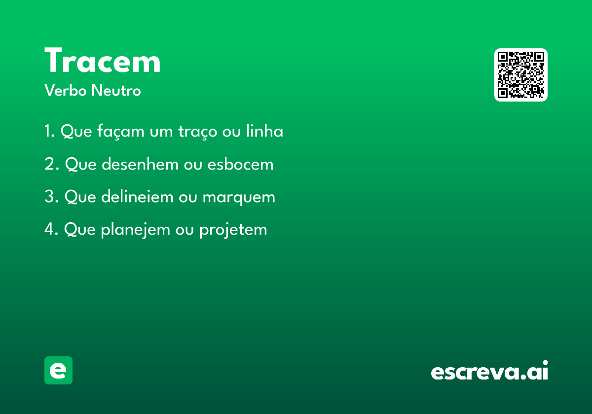 tracem