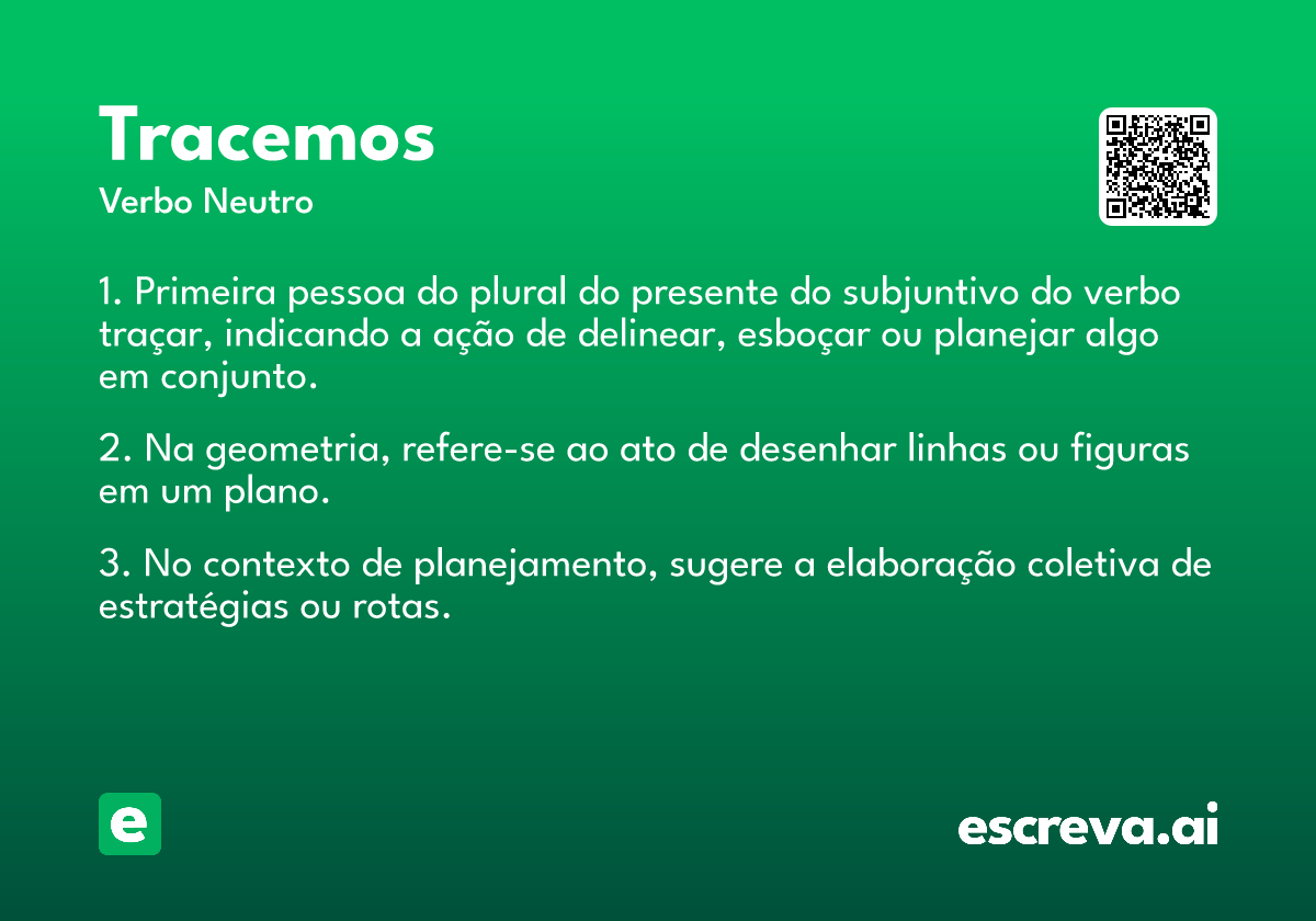 tracemos