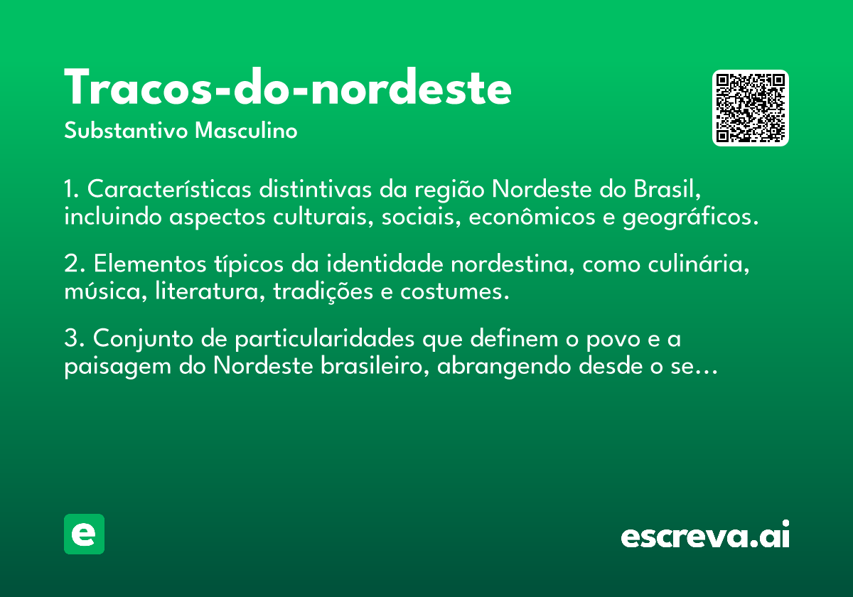 tracos-do-nordeste