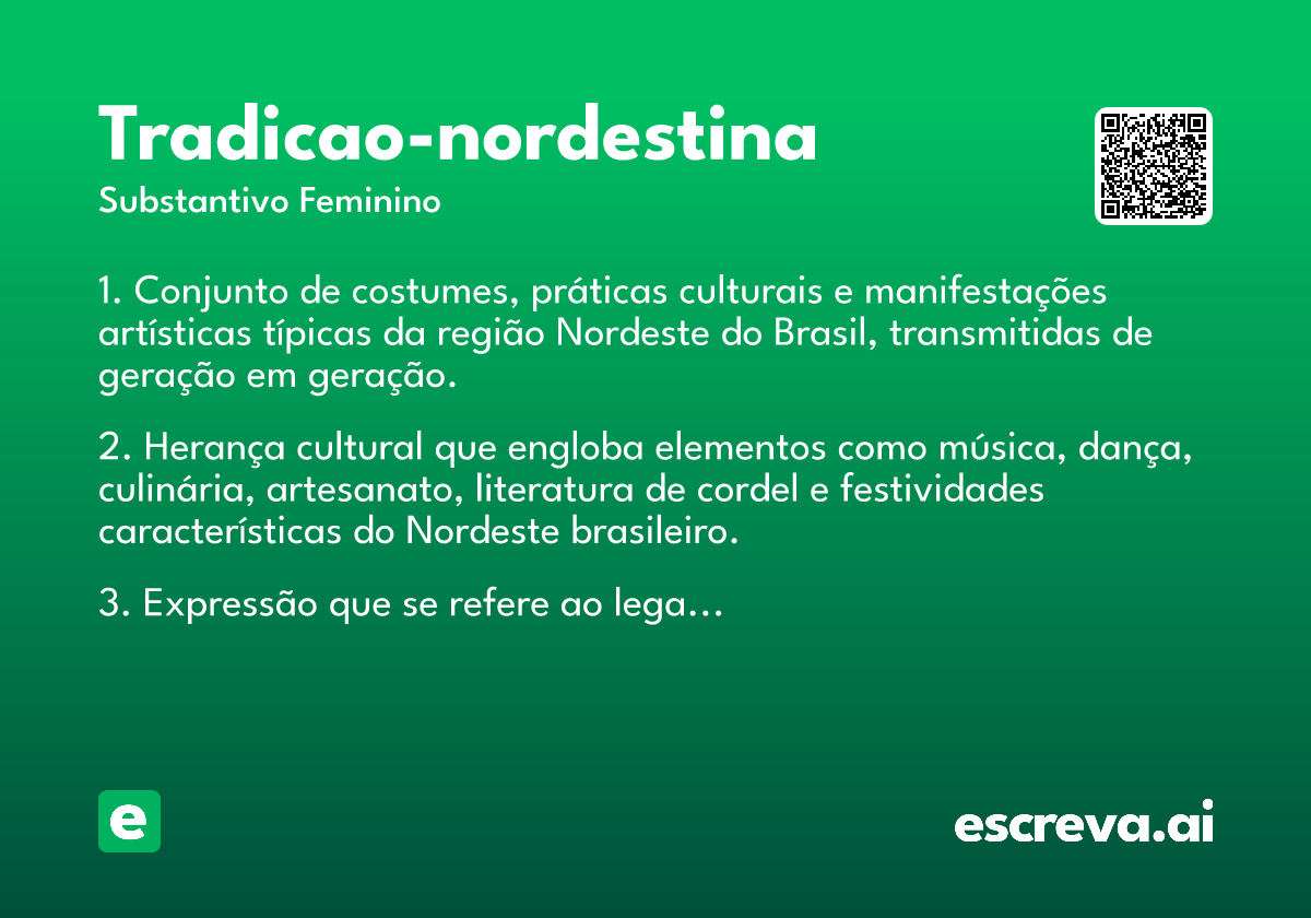 tradicao-nordestina