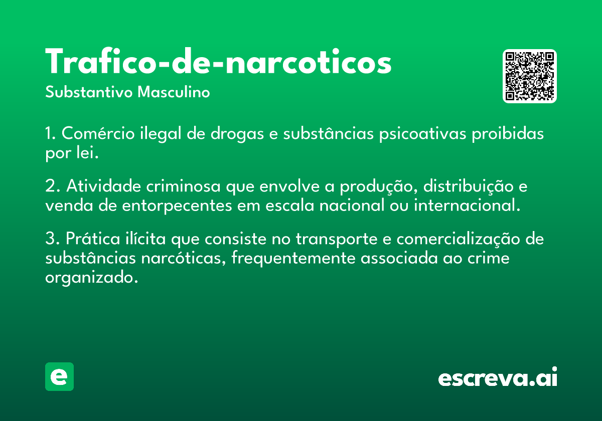 trafico-de-narcoticos