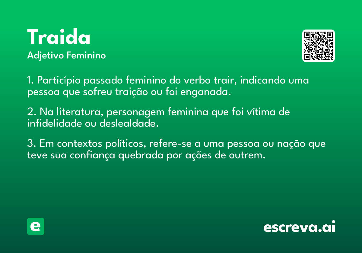 traida