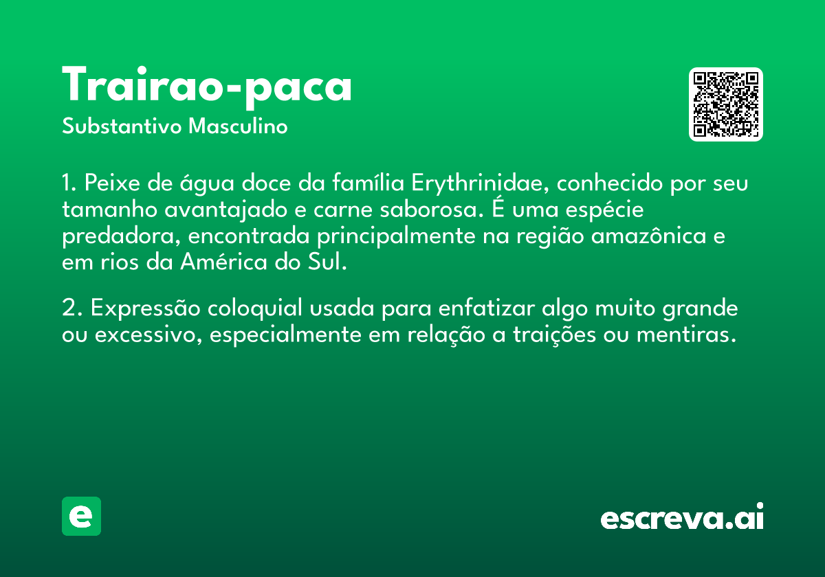 trairao-paca
