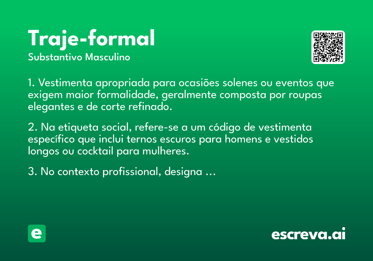 traje-formal