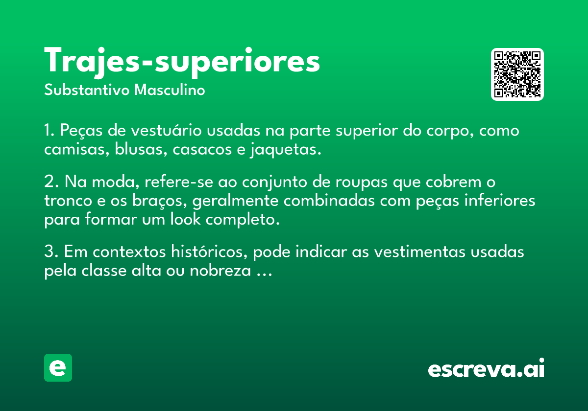 trajes-superiores