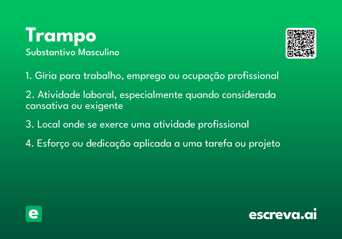 trampo
