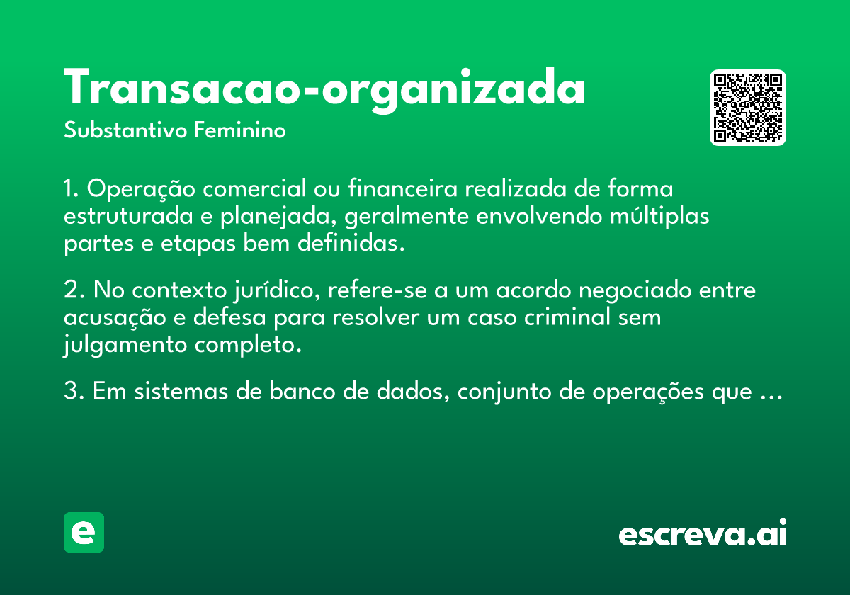 transacao-organizada