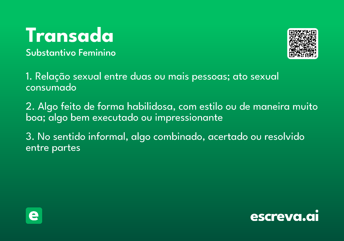 transada