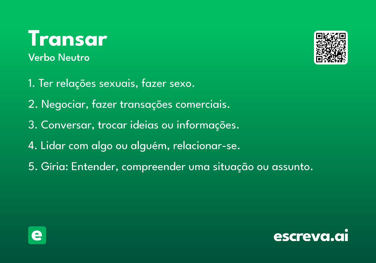 transar