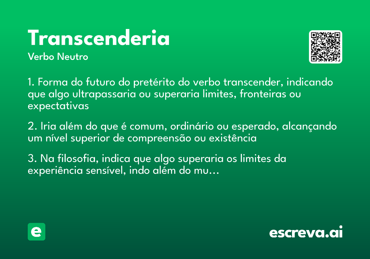 transcenderia