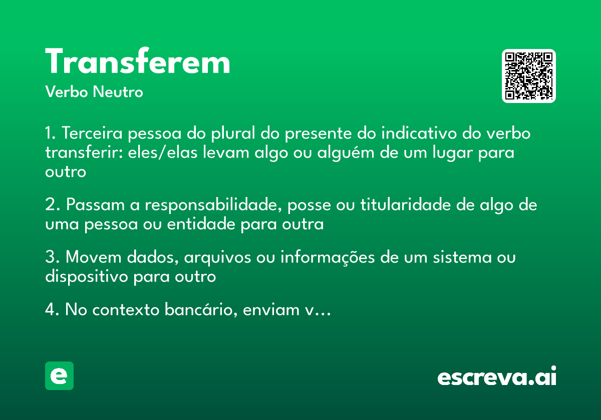 transferem