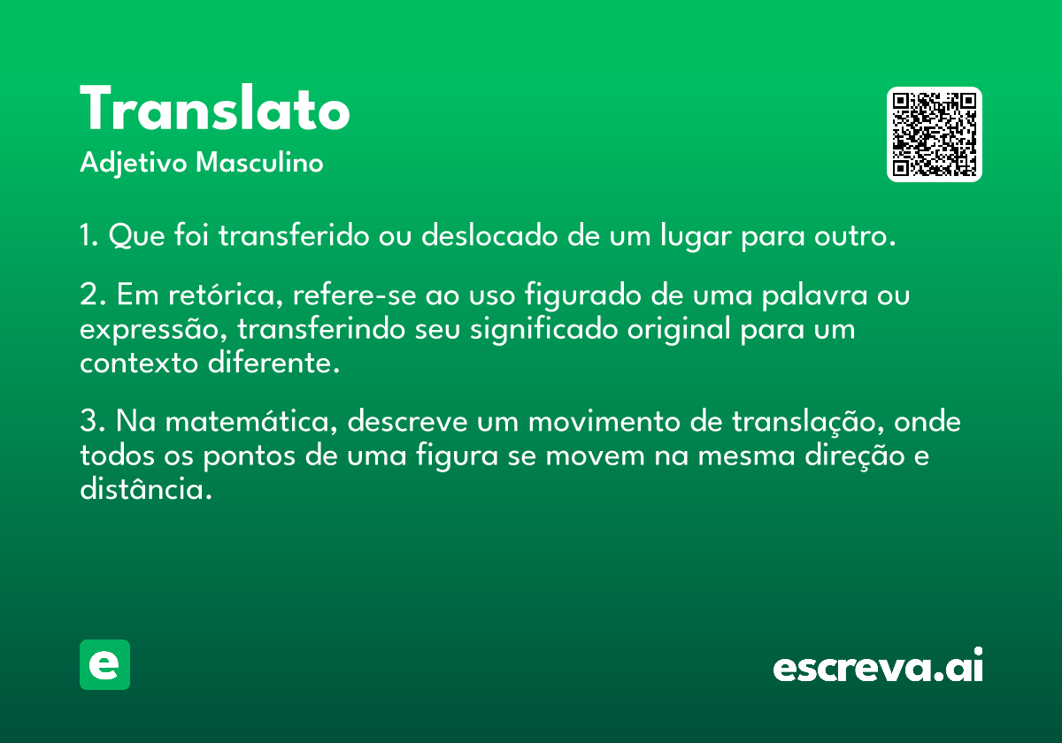 translato