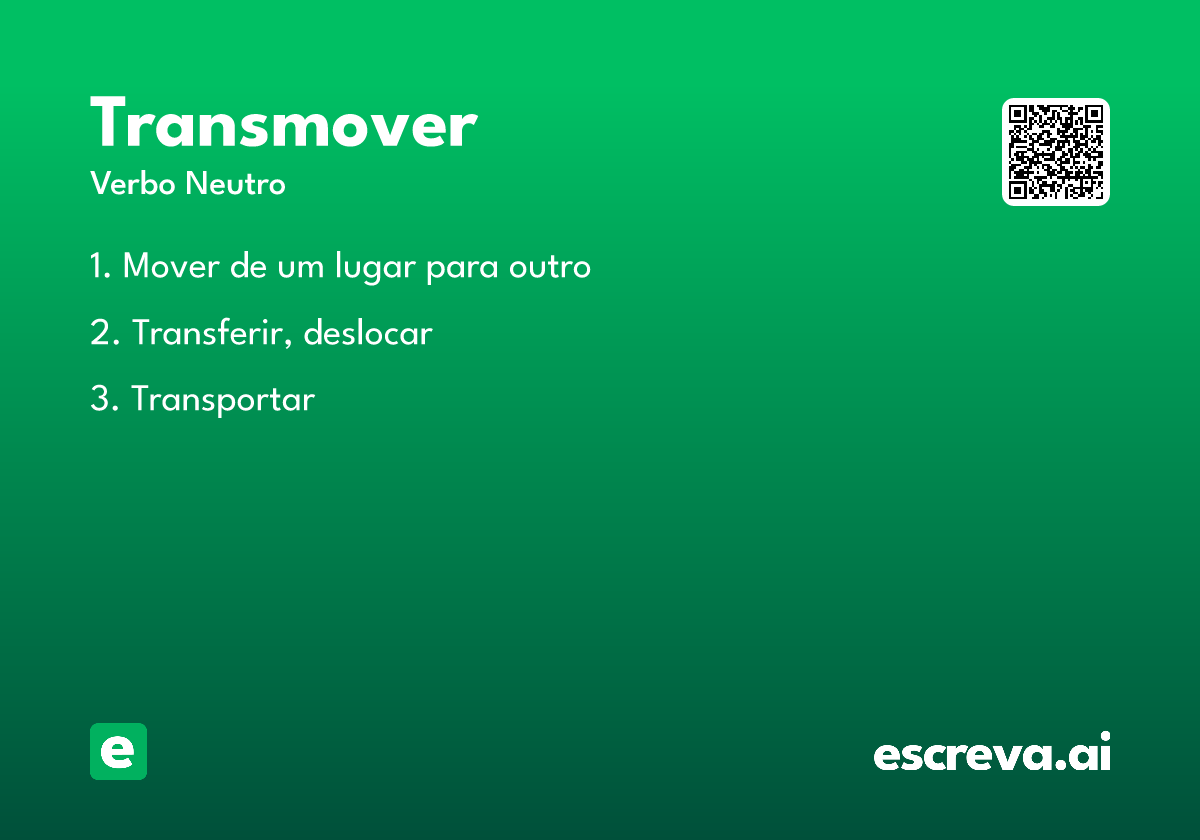 transmover