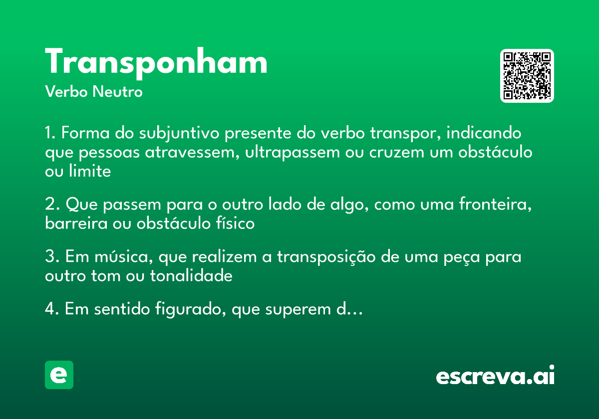 transponham