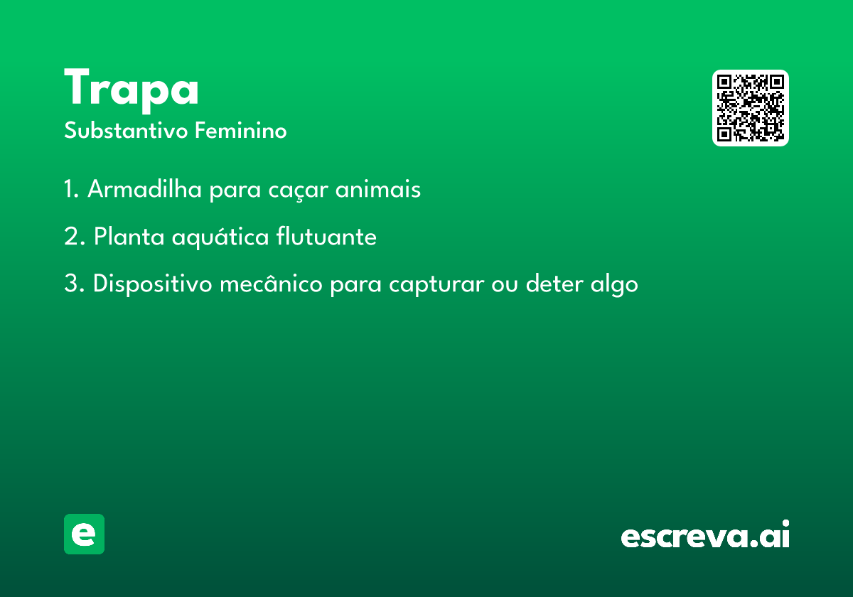 trapa