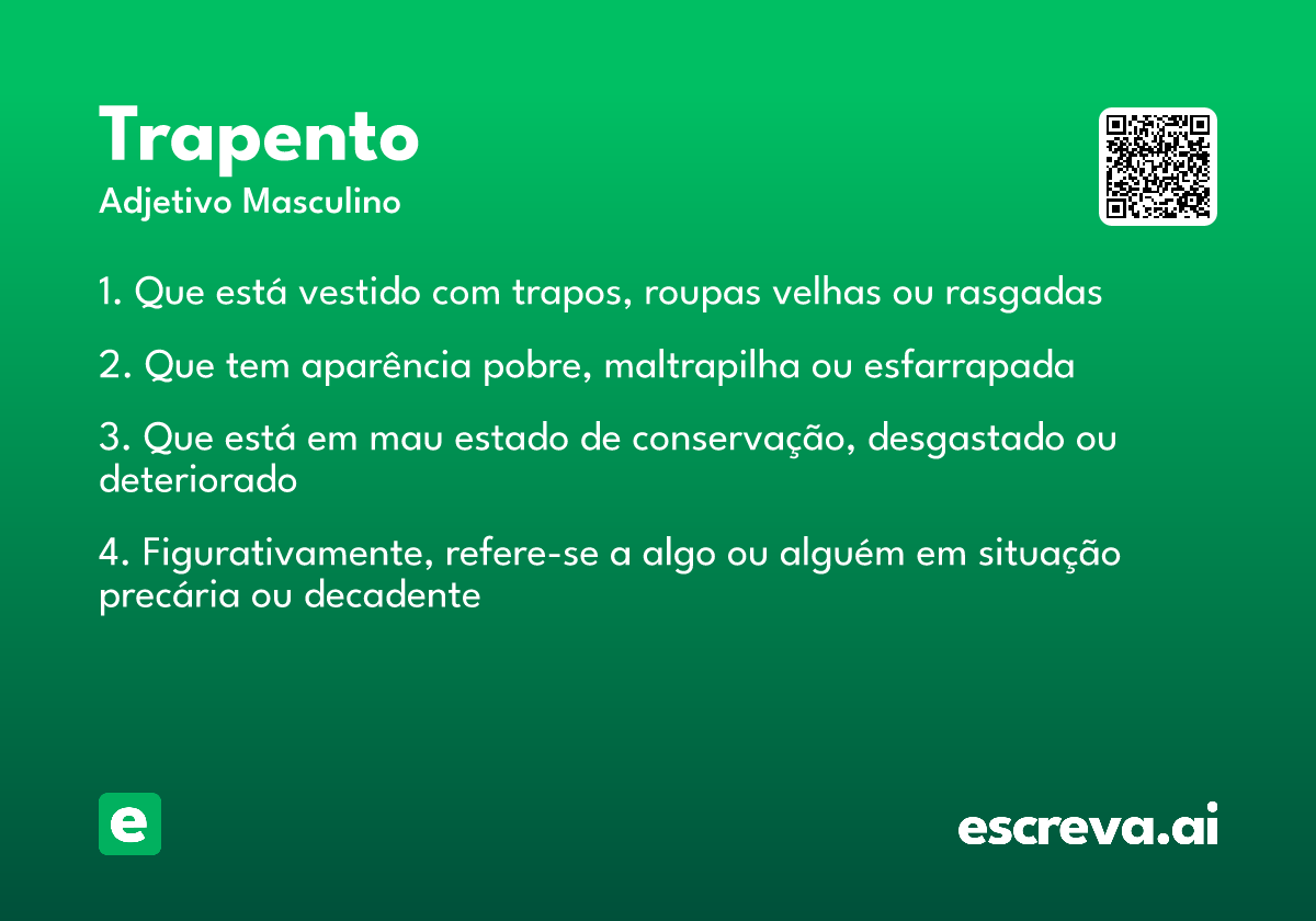 trapento