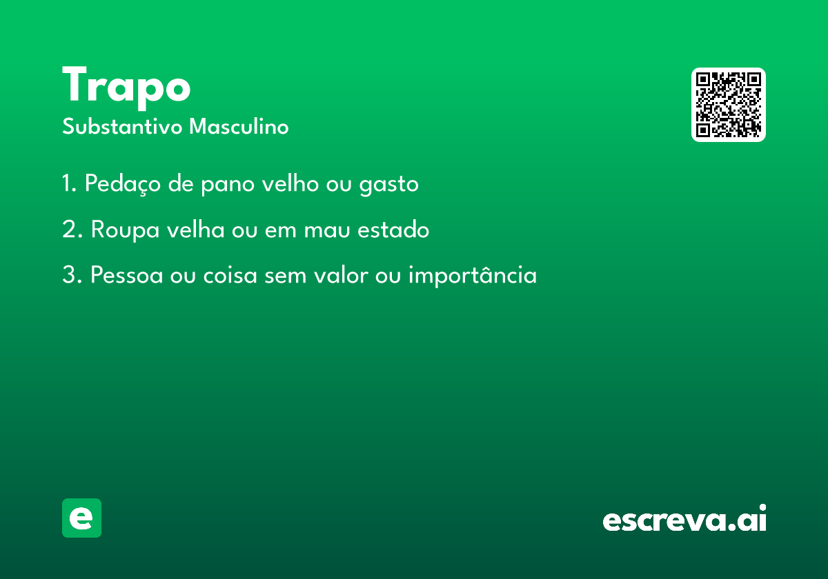 trapo